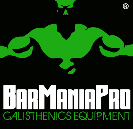 BarmaniaPro Logo